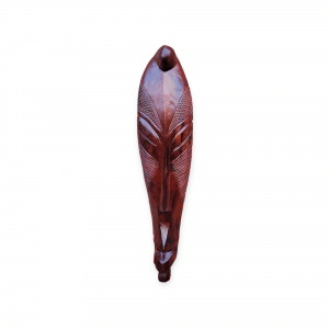 Tikar Fang Masken