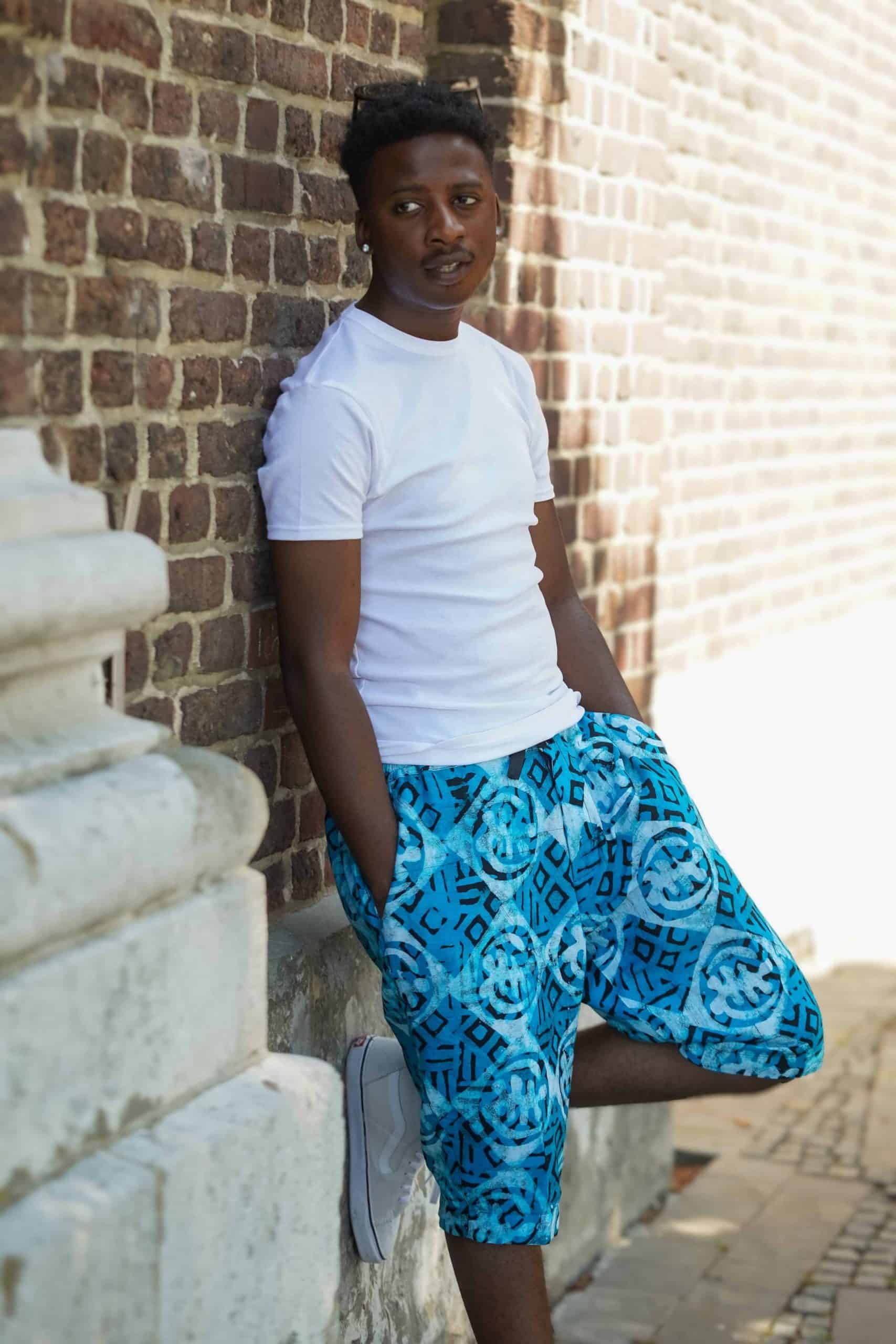 Bermuda - Fulani Nomad – Bild 4