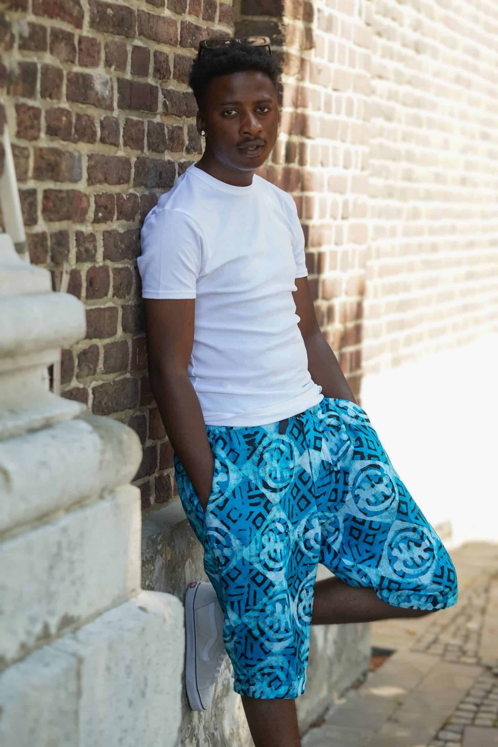 Bermuda - Fulani Nomad – Bild 2