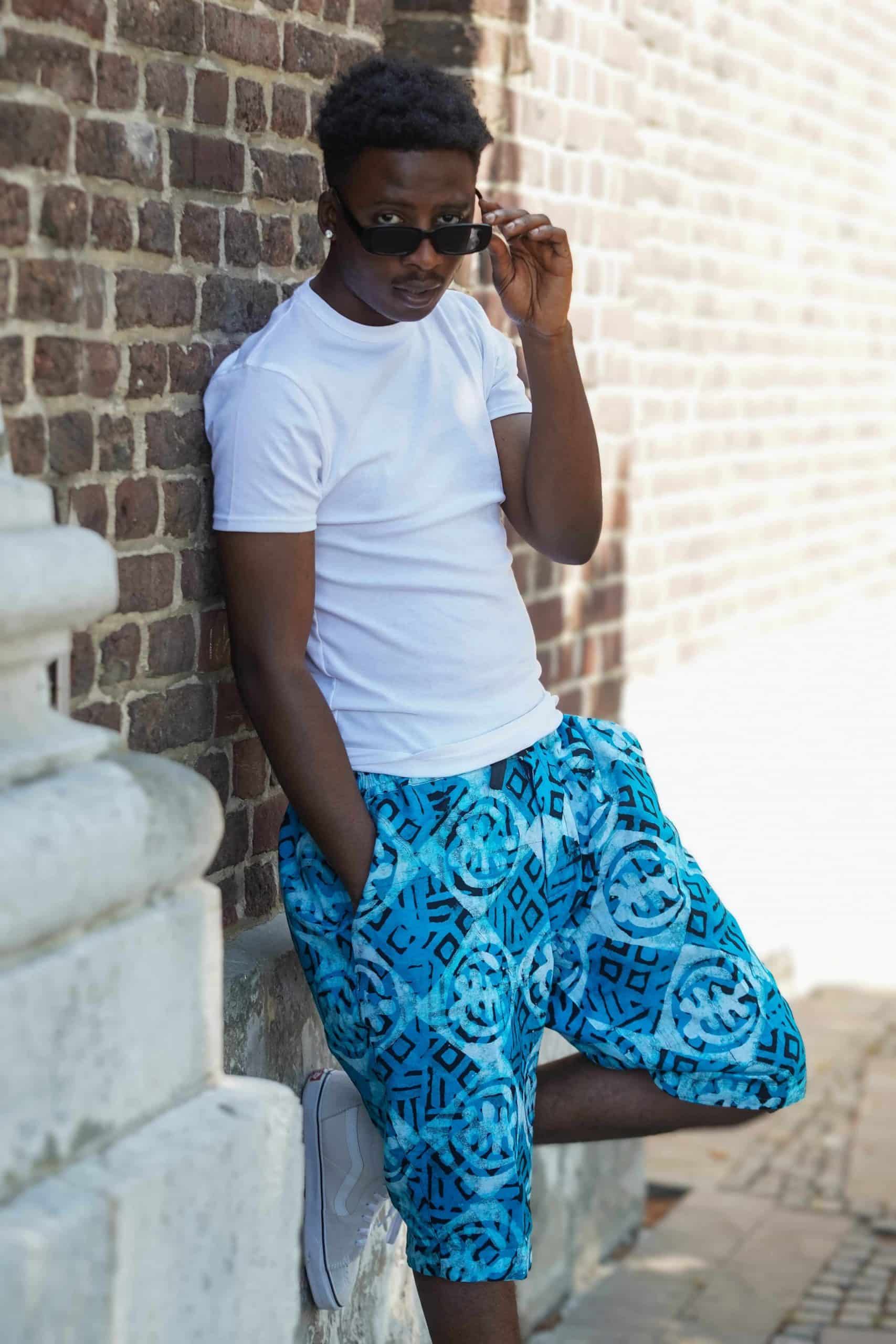 Bermuda - Fulani Nomad – Bild 3