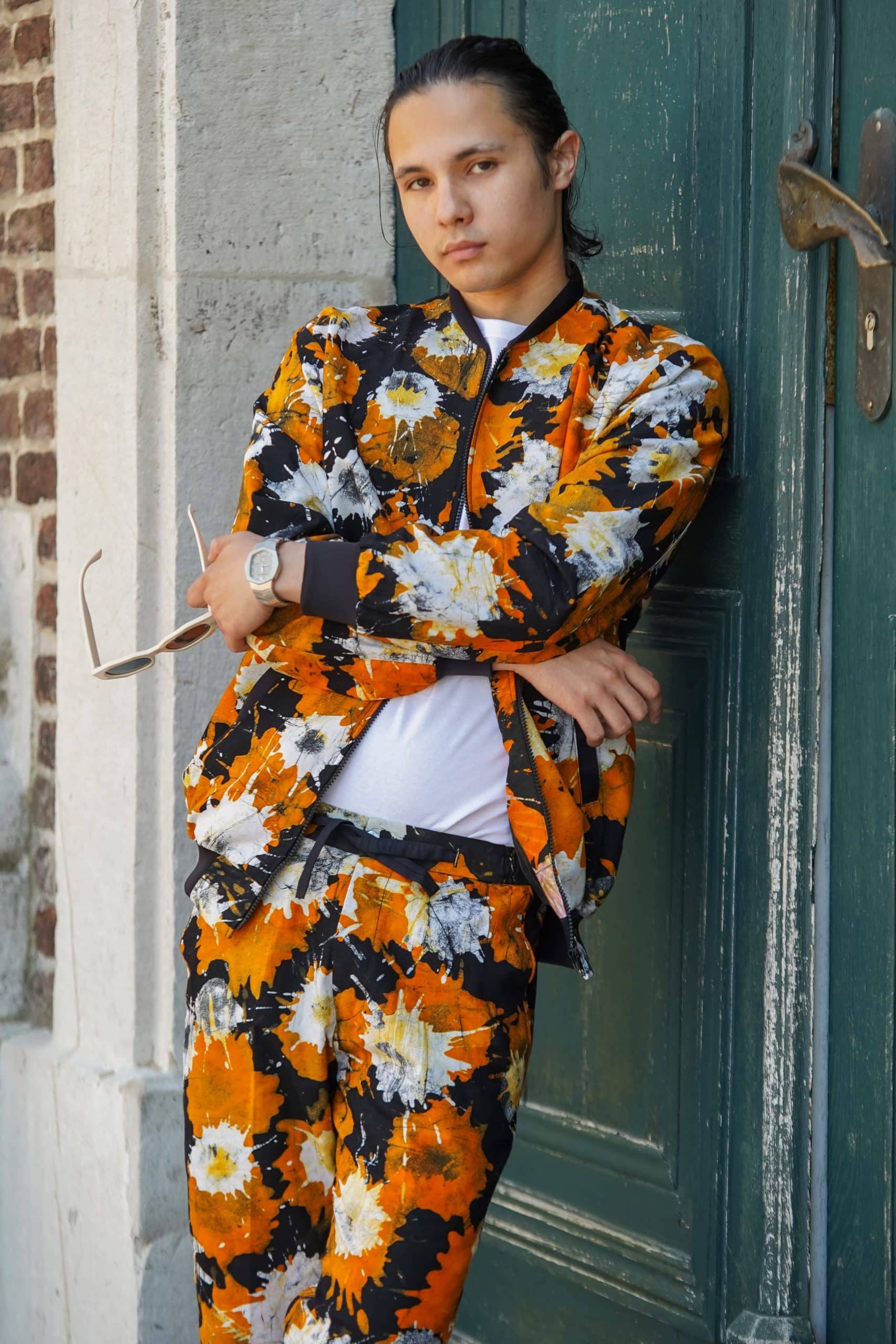 Bermuda - Kajik Desert – Bild 2