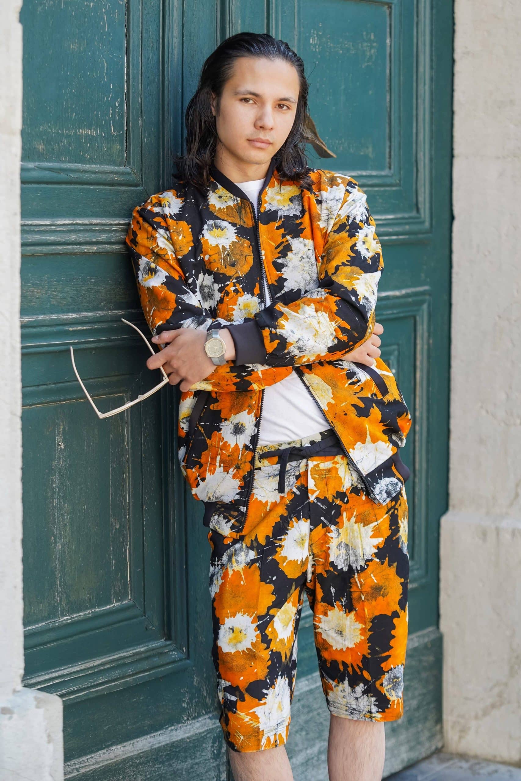 Bermuda - Kajik Desert – Bild 4