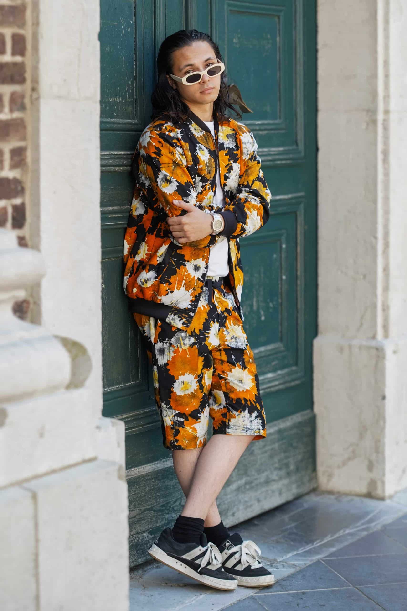 Bermuda - Kajik Desert – Bild 3