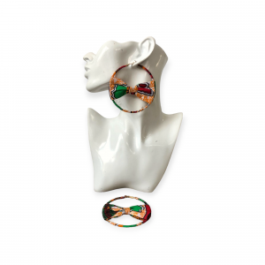 Butterfly Hoops
