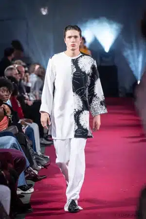 SIKATÍ „Amári“ Men’s Signature Set