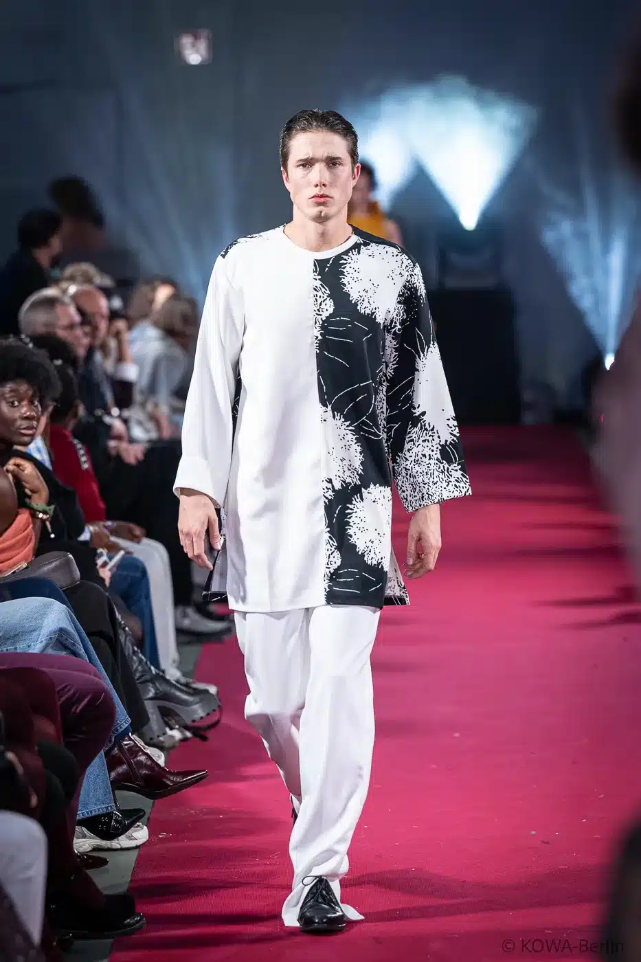 SIKATÍ „Amári“ Men’s Signature Set